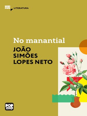 cover image of No manantial